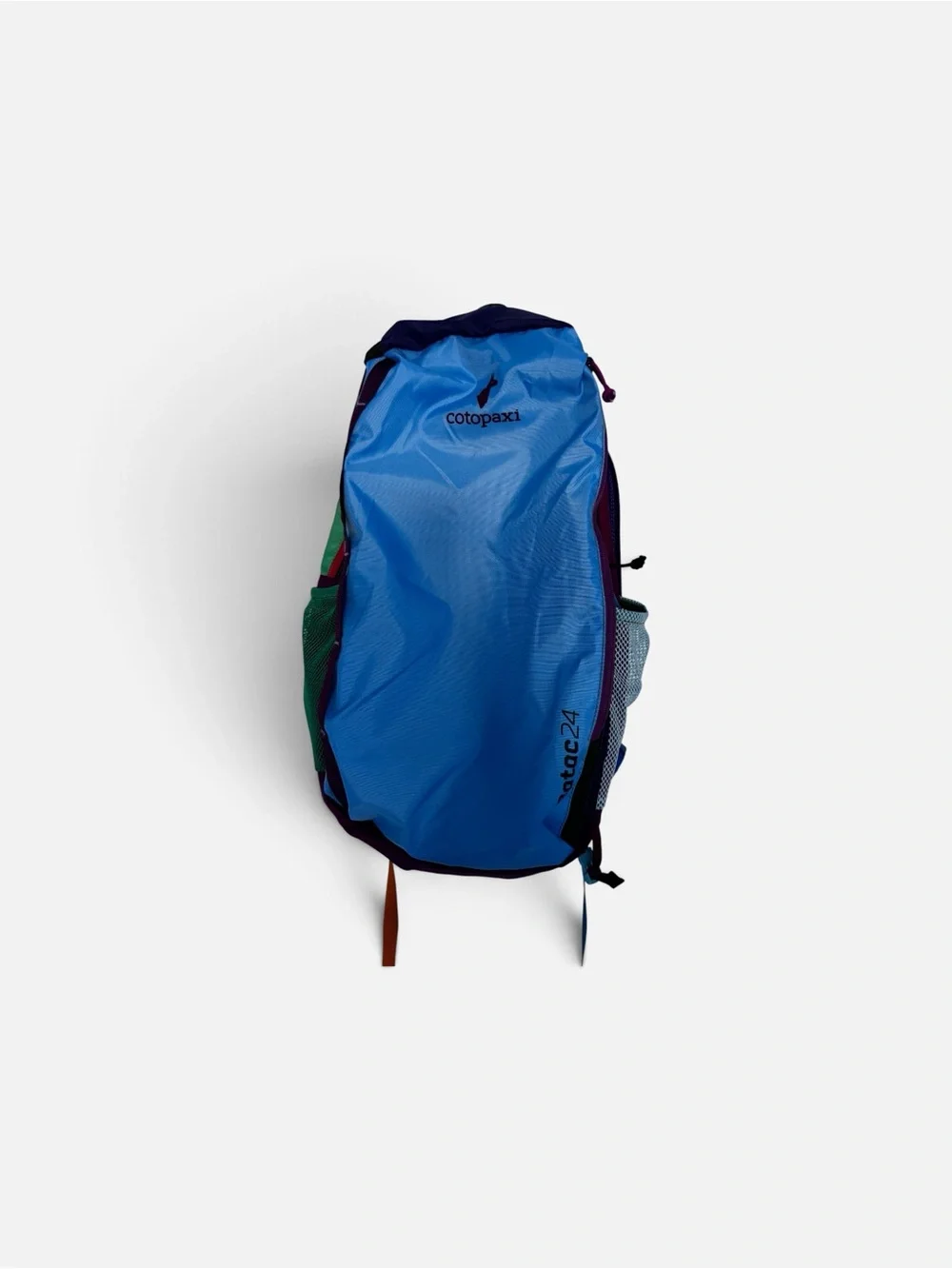 cotopaxi Batac 24L backpack-Unique Del Dia color-way NWOT